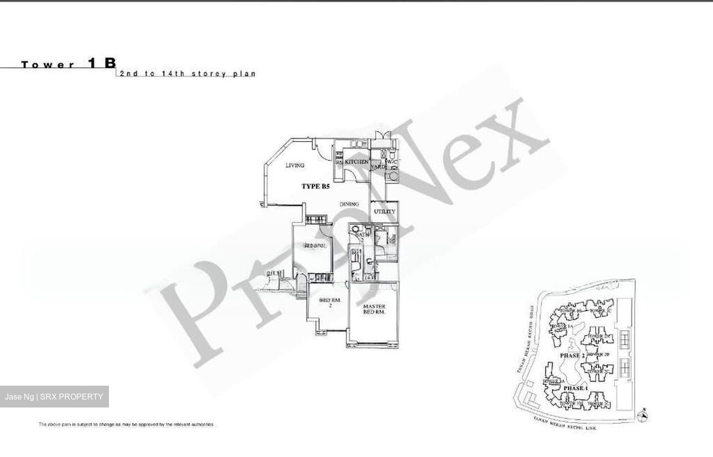 East Meadows (D16), Condominium #571698261